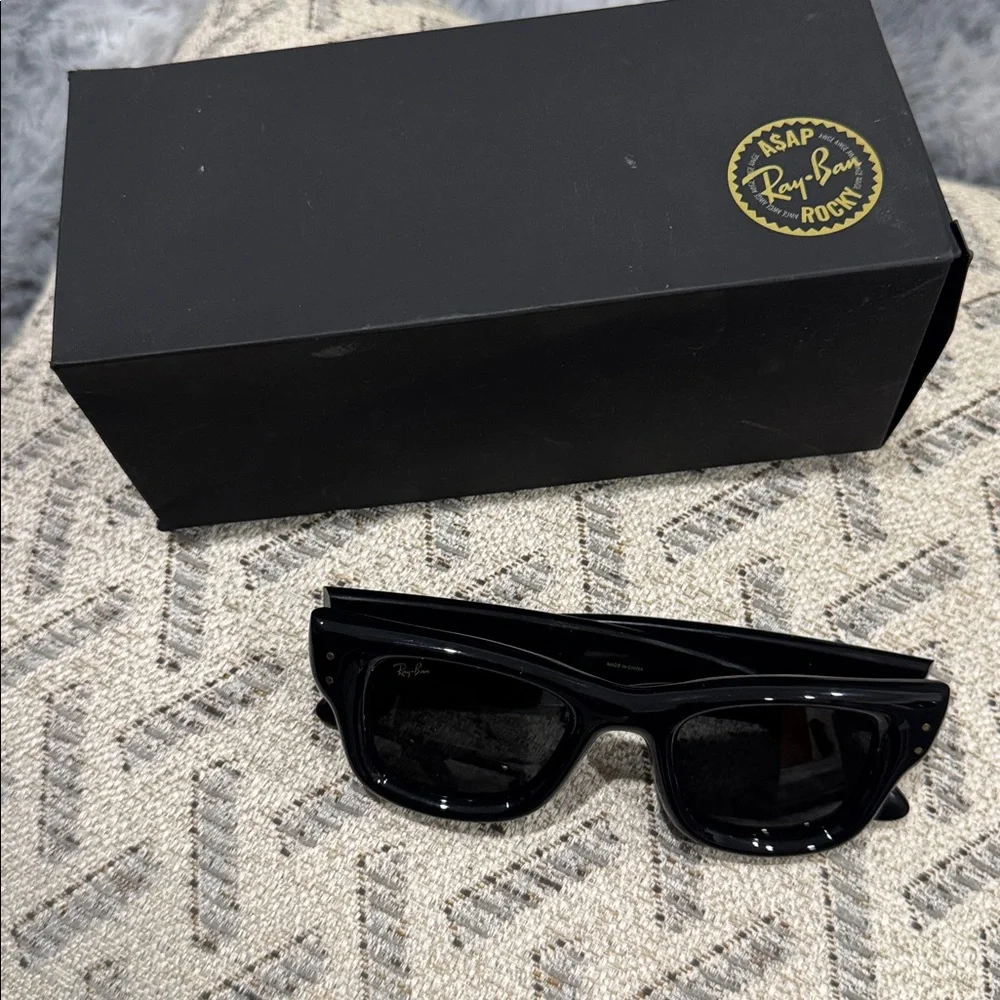 THE WAYFARER PUFFER BY A$AP ROCKY - Picture 3 of 8